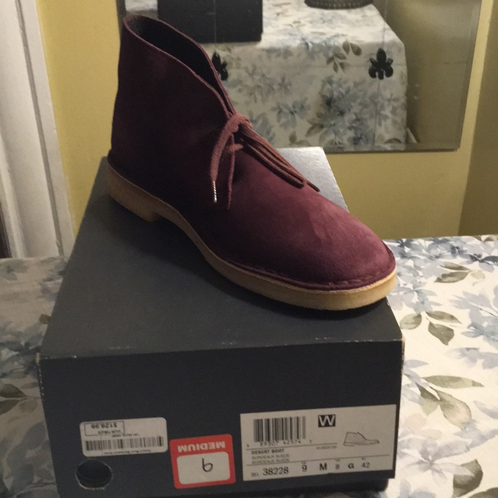 Men’s Shoes